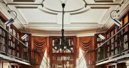 Rug Library