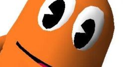 Clyde (Pac-Man World 3) Type your text and hear it in the voice of Clyde (Pac-Man World 3).
