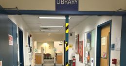 Burroughs Library