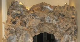 Cave Door Library