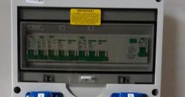 Power box Library