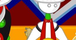 Coach Z (Homestar Runner)