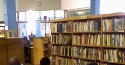 Zimbabwe Library