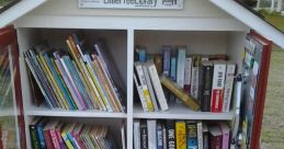 A4 Library