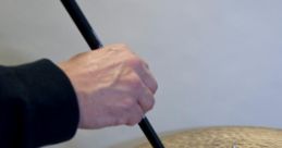 Cymbal hit Library