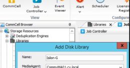Tight clicking Library