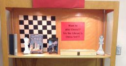 Chess Library