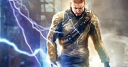 Cole Macgrath (España - inFAMOUS) Type your text and hear it in the voice of Cole Macgrath (España - inFAMOUS).