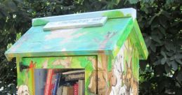Birdueak Library