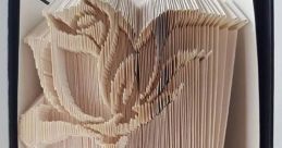 Paper folding Library