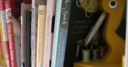 Sew Library