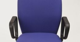 Chair adjustment Library
