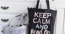 Paper bag Library