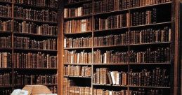 Wronk Library