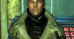 Colonel Autumn (Fallout 3)