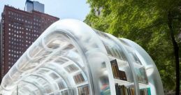 Inflate Library