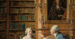 Argue Library