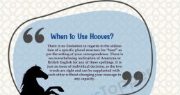 Hooves Library