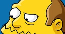 Comic Book Guy (Hank Azaria)