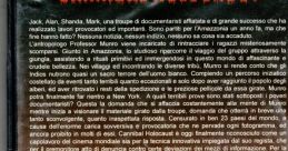 Cannibal Library