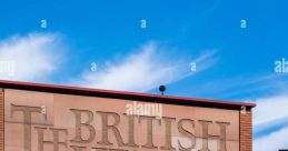 United kingdom Library