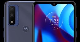 Moto G Library