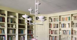 Dining Library