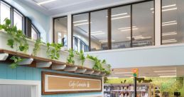 Bend Library