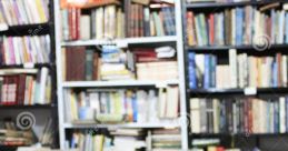 Thrown Library