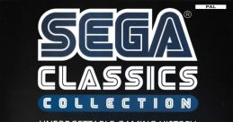 Classic Games Library