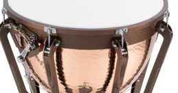 Timpani Library