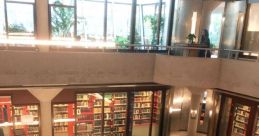 Asia Library