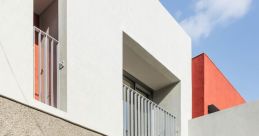 Wet concrete Library