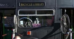 Bicycling Library