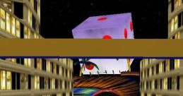 Commentator (Sonic and all-stars racing)
