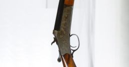 Weapons Single-Shots Library