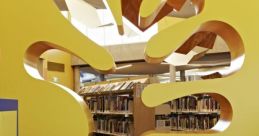 Low Ring Library