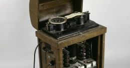 Answering machine Library