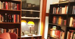 Studio Library
