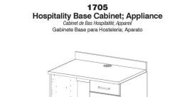 Appliance assembly Library