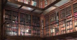 Heave Library