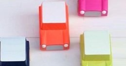 Wind up car Library