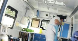 Ambulance Library