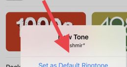 Ring tone Library The Ring Tone S Library is a treasure trove of unique and captivating that are sure to catch your