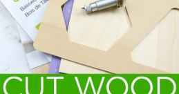 Cutting wood Library