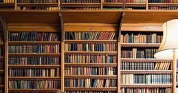 Whispering Library