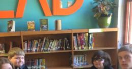 Eating. eat Library