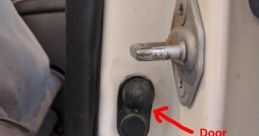 Car door close Library