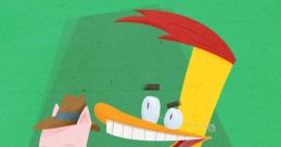 Cornfed (Duckman)