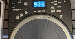 Digital percussion Library